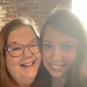 Meet your Posher, Jodi